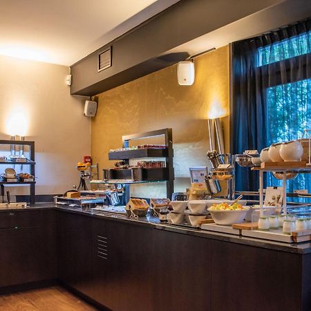 Hotel & Spa Savarin - Rijswijk, האג מראה חיצוני תמונה