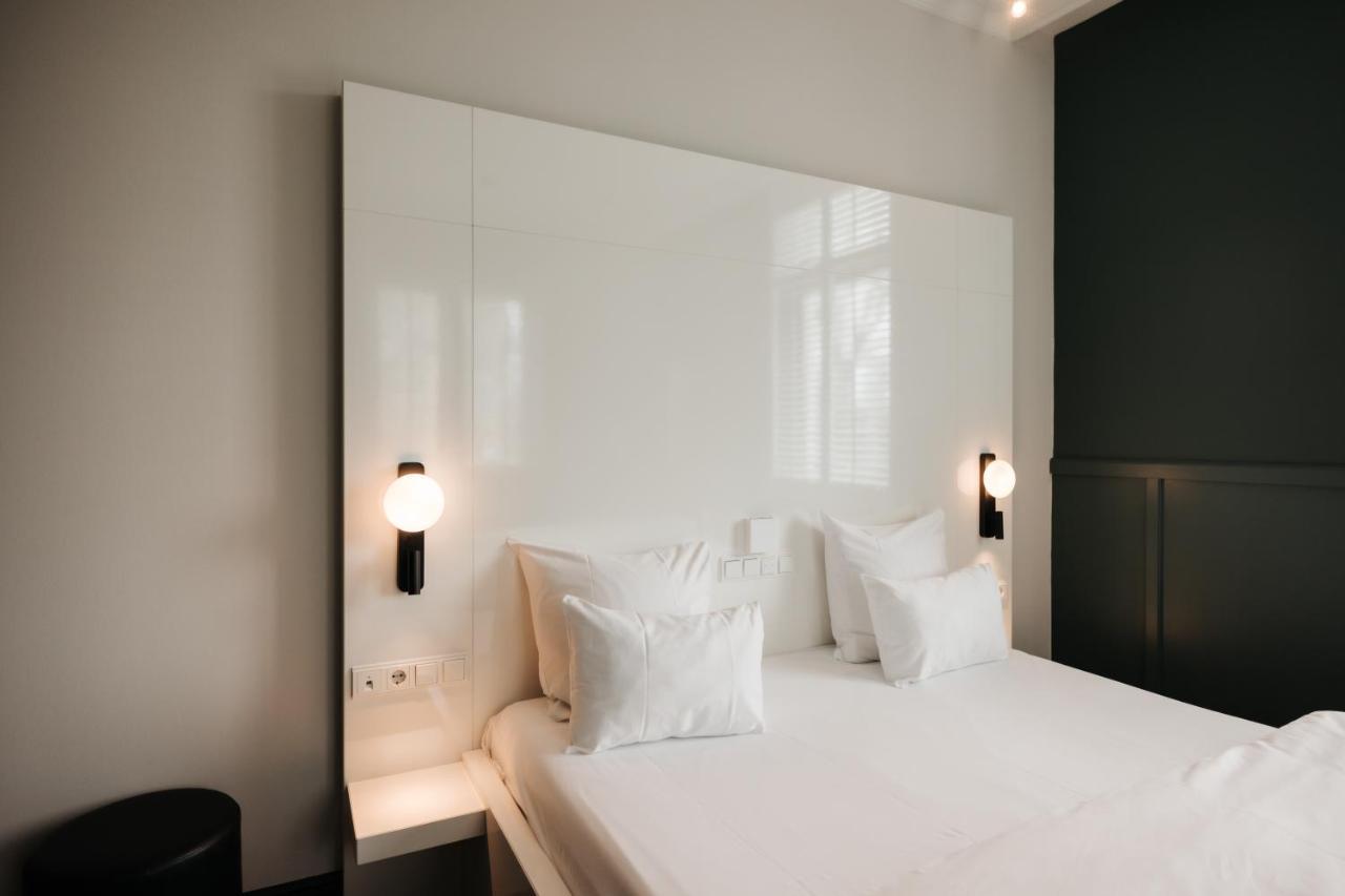 Hotel & Spa Savarin - Rijswijk, האג מראה חיצוני תמונה