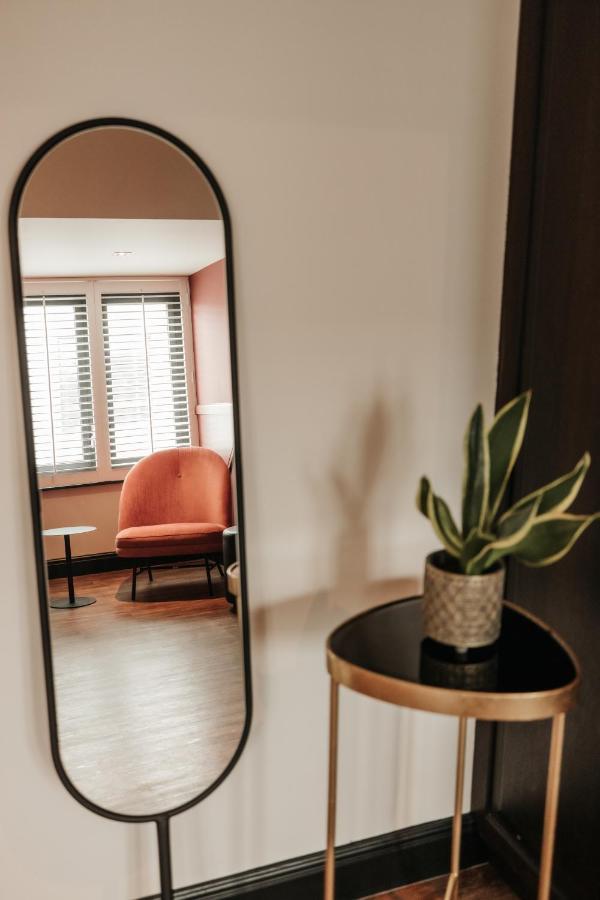Hotel & Spa Savarin - Rijswijk, האג מראה חיצוני תמונה