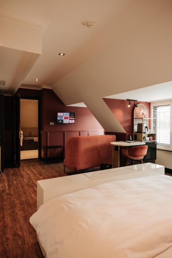 Hotel & Spa Savarin - Rijswijk, האג מראה חיצוני תמונה
