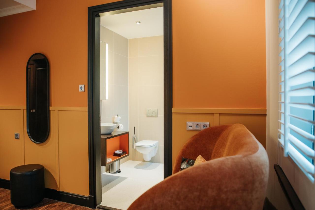 Hotel & Spa Savarin - Rijswijk, האג מראה חיצוני תמונה