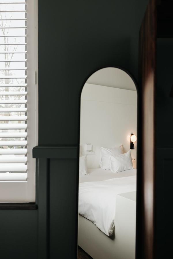 Hotel & Spa Savarin - Rijswijk, האג מראה חיצוני תמונה