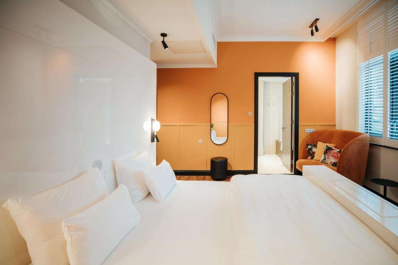 Hotel & Spa Savarin - Rijswijk, האג מראה חיצוני תמונה