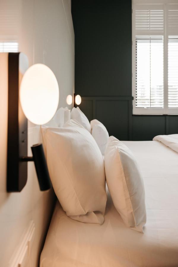 Hotel & Spa Savarin - Rijswijk, האג מראה חיצוני תמונה