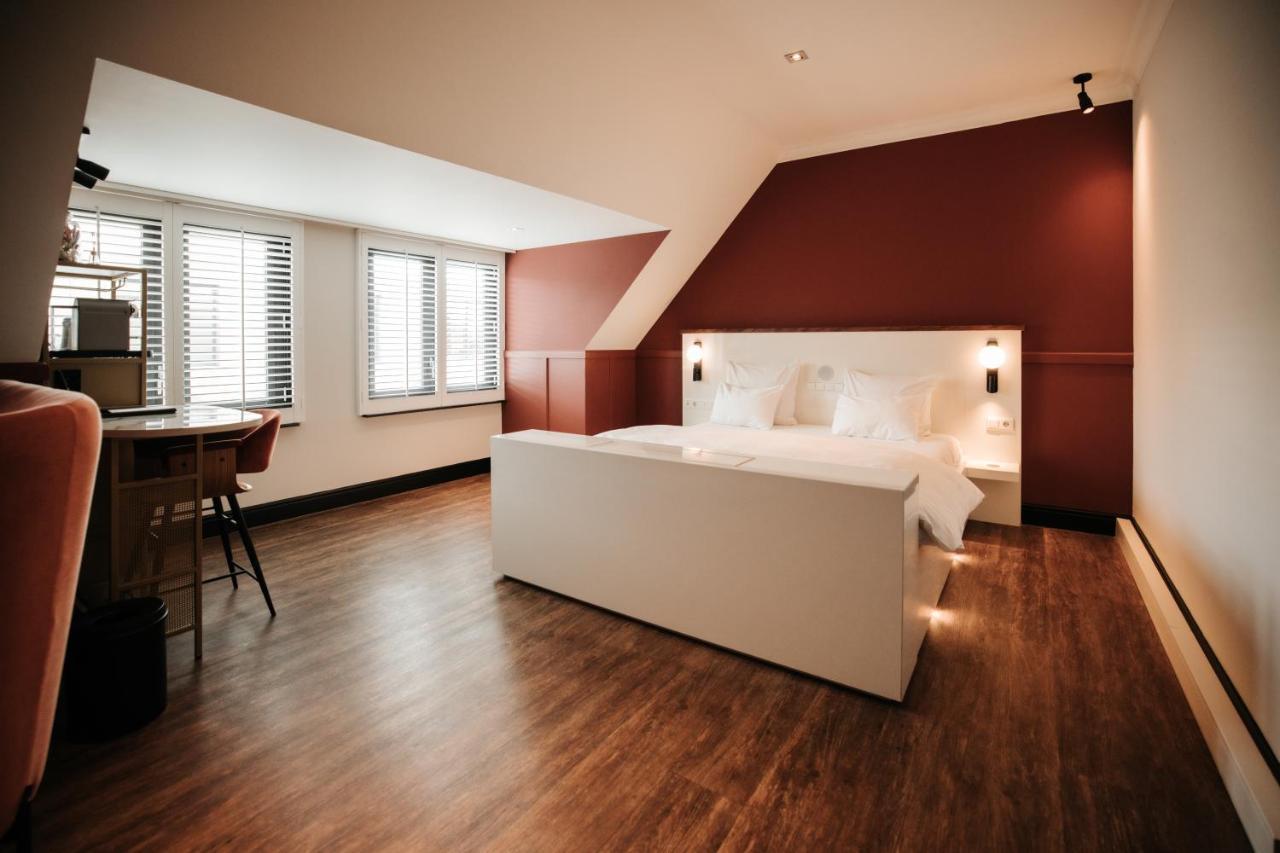 Hotel & Spa Savarin - Rijswijk, האג מראה חיצוני תמונה