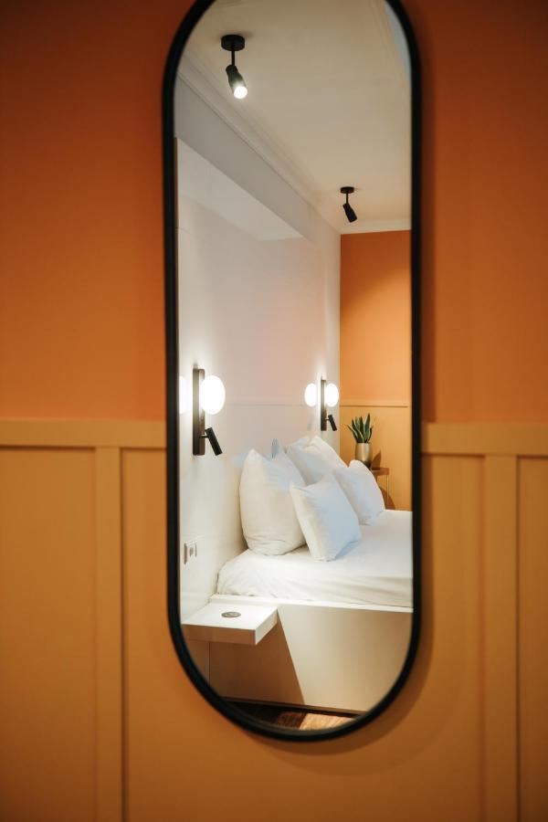 Hotel & Spa Savarin - Rijswijk, האג מראה חיצוני תמונה