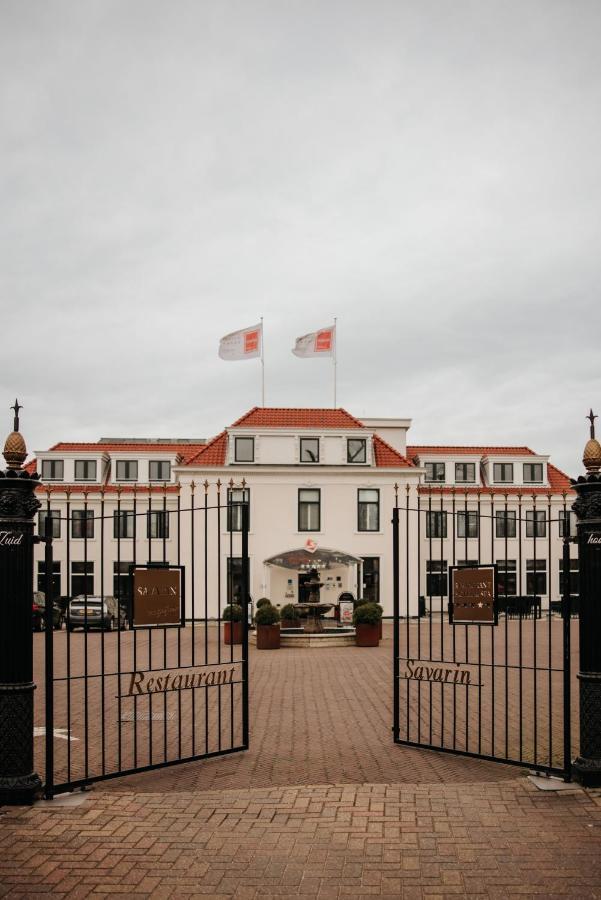 Hotel & Spa Savarin - Rijswijk, האג מראה חיצוני תמונה