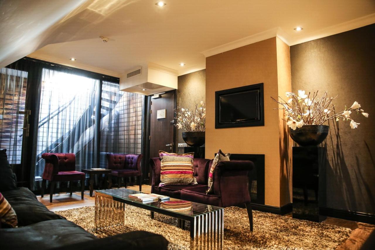 Hotel & Spa Savarin - Rijswijk, האג מראה חיצוני תמונה