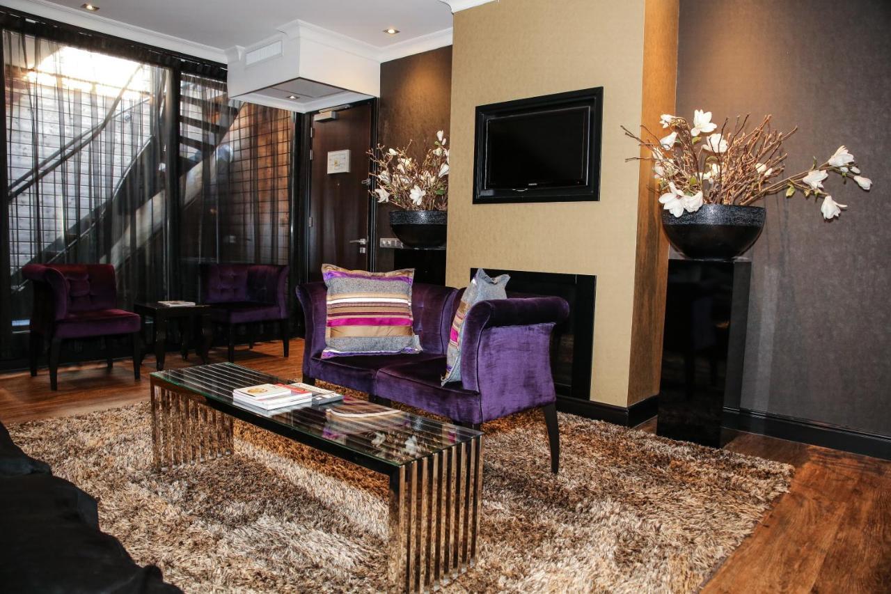 Hotel & Spa Savarin - Rijswijk, האג מראה חיצוני תמונה