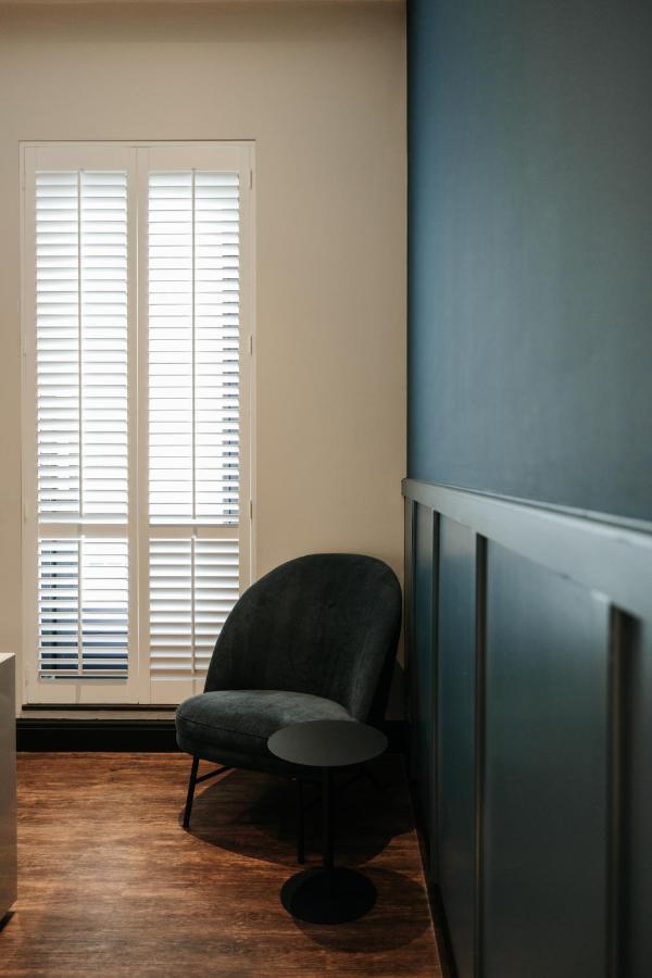 Hotel & Spa Savarin - Rijswijk, האג מראה חיצוני תמונה