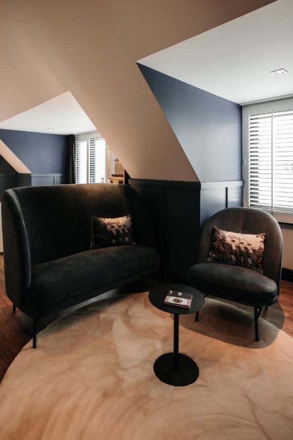 Hotel & Spa Savarin - Rijswijk, האג מראה חיצוני תמונה