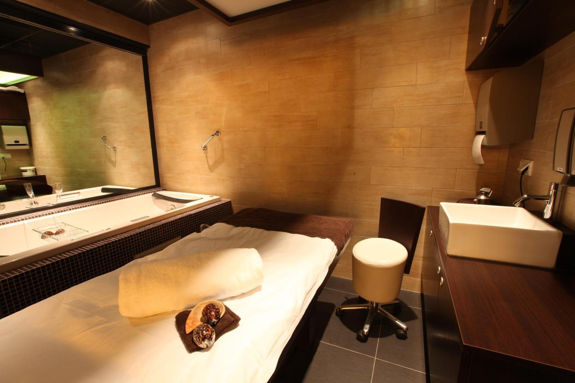 Hotel & Spa Savarin - Rijswijk, האג מראה חיצוני תמונה