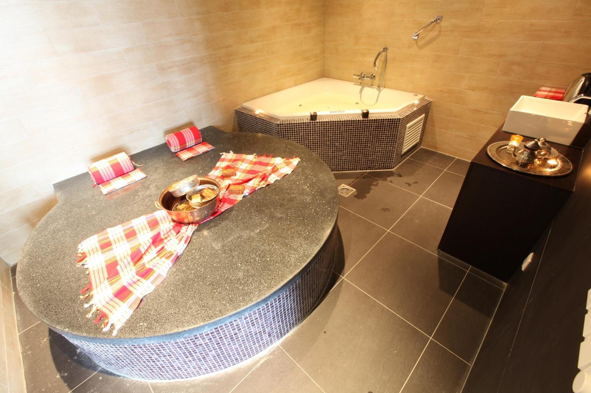 Hotel & Spa Savarin - Rijswijk, האג מראה חיצוני תמונה
