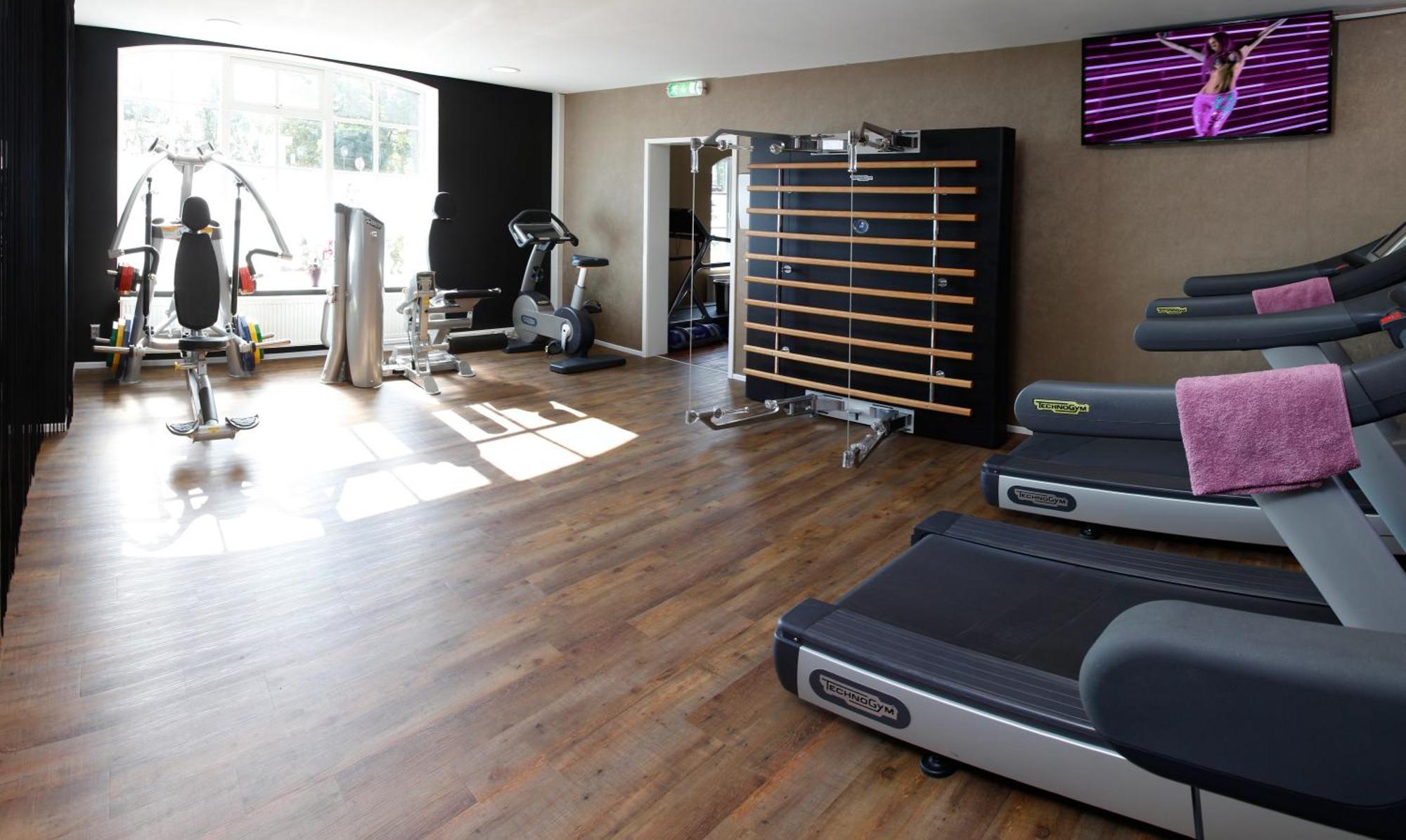 Hotel & Spa Savarin - Rijswijk, האג מראה חיצוני תמונה