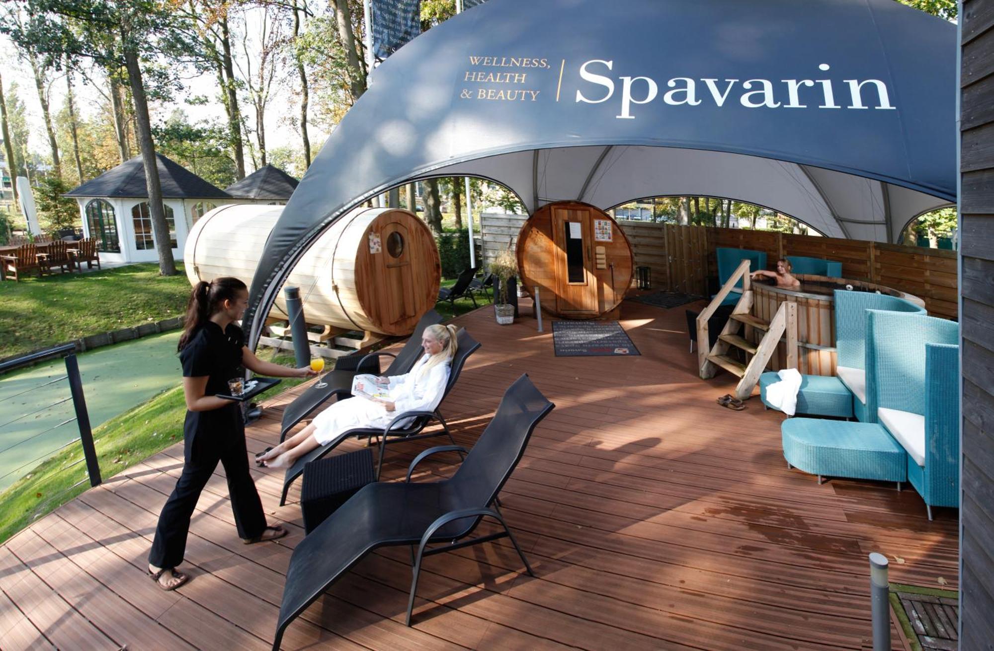 Hotel & Spa Savarin - Rijswijk, האג מראה חיצוני תמונה
