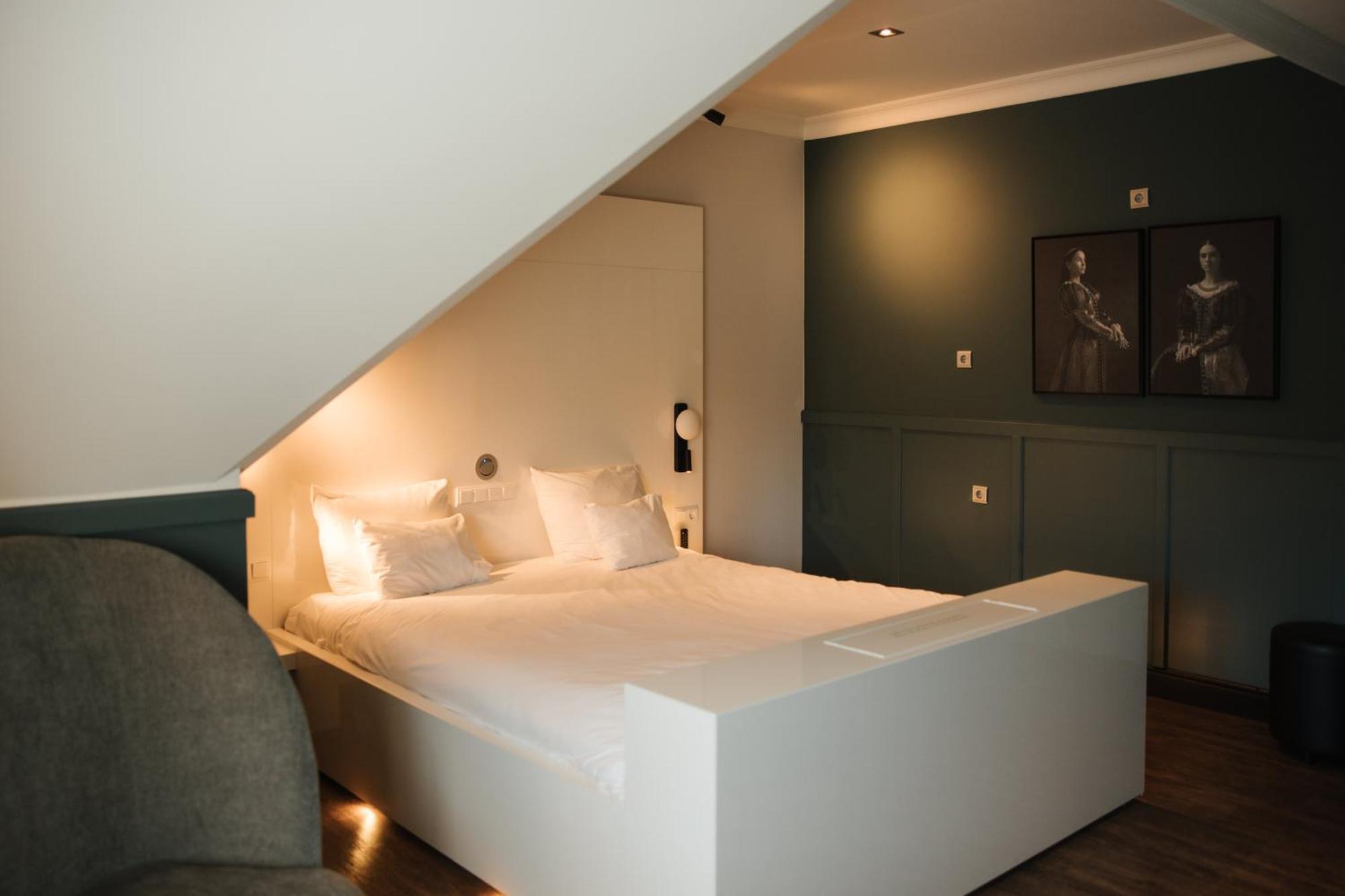 Hotel & Spa Savarin - Rijswijk, האג מראה חיצוני תמונה