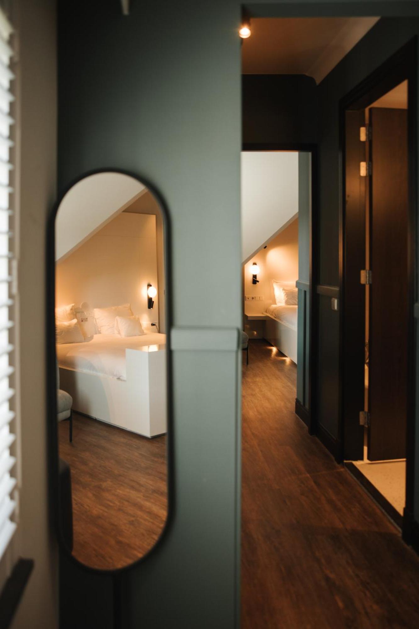 Hotel & Spa Savarin - Rijswijk, האג מראה חיצוני תמונה