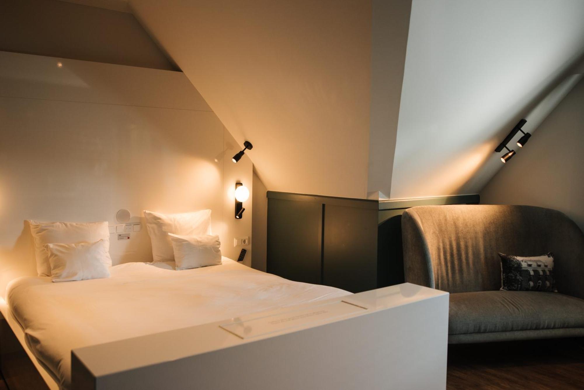 Hotel & Spa Savarin - Rijswijk, האג מראה חיצוני תמונה