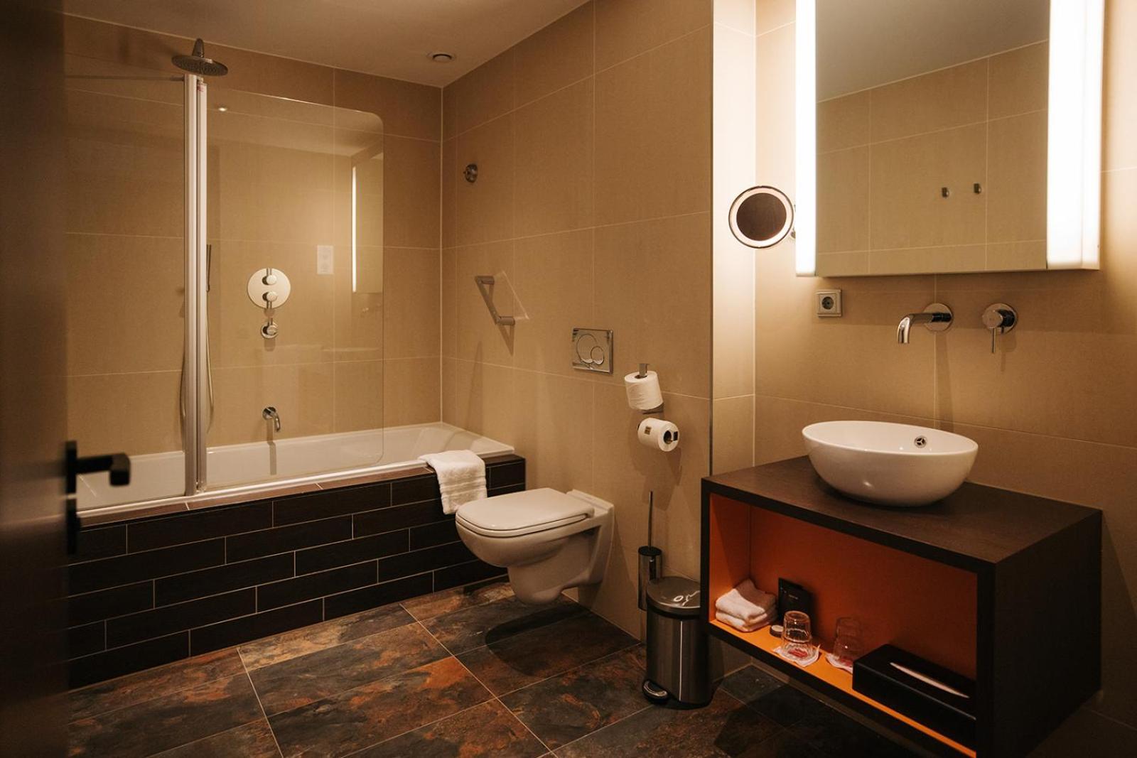 Hotel & Spa Savarin - Rijswijk, האג מראה חיצוני תמונה