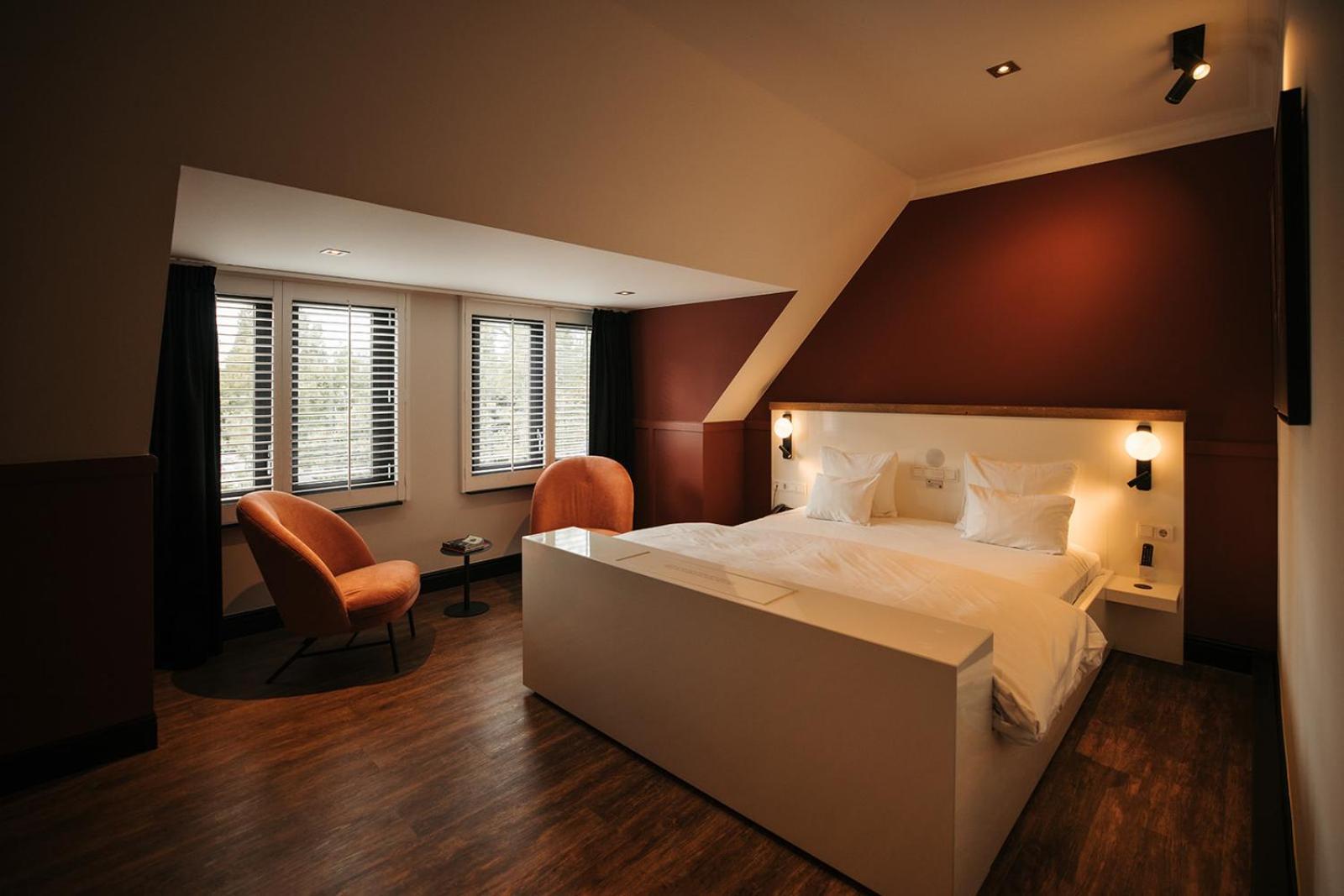 Hotel & Spa Savarin - Rijswijk, האג מראה חיצוני תמונה