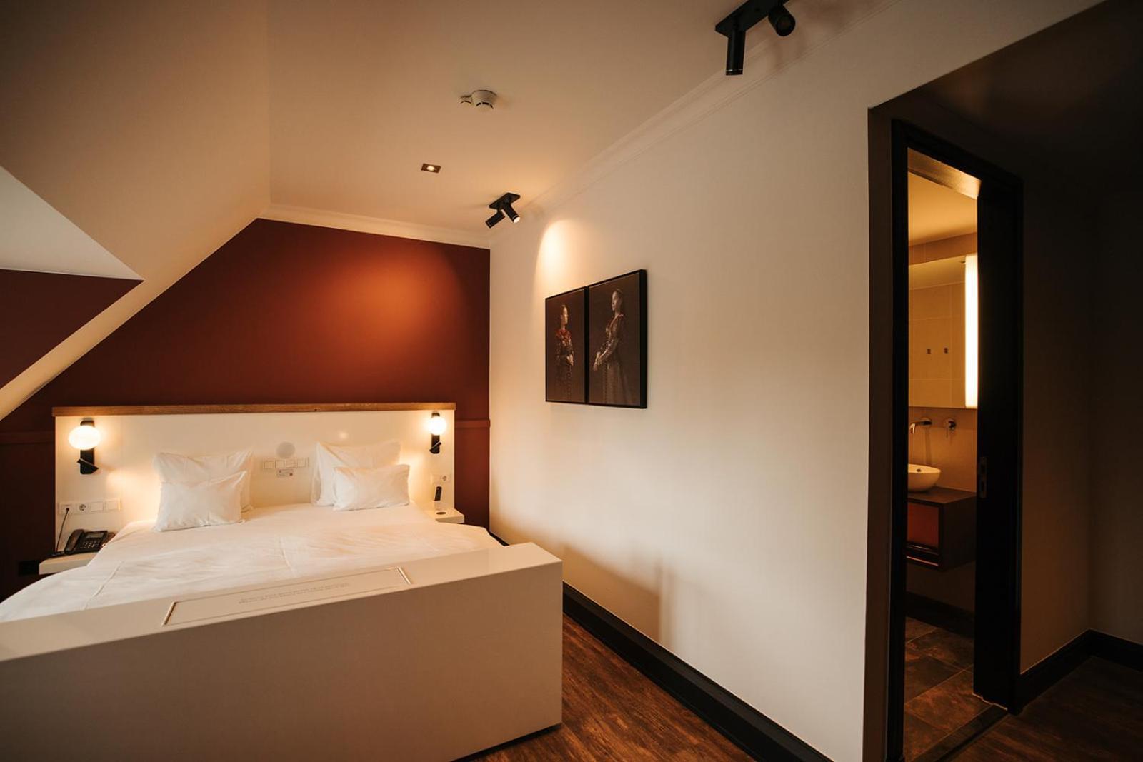 Hotel & Spa Savarin - Rijswijk, האג מראה חיצוני תמונה