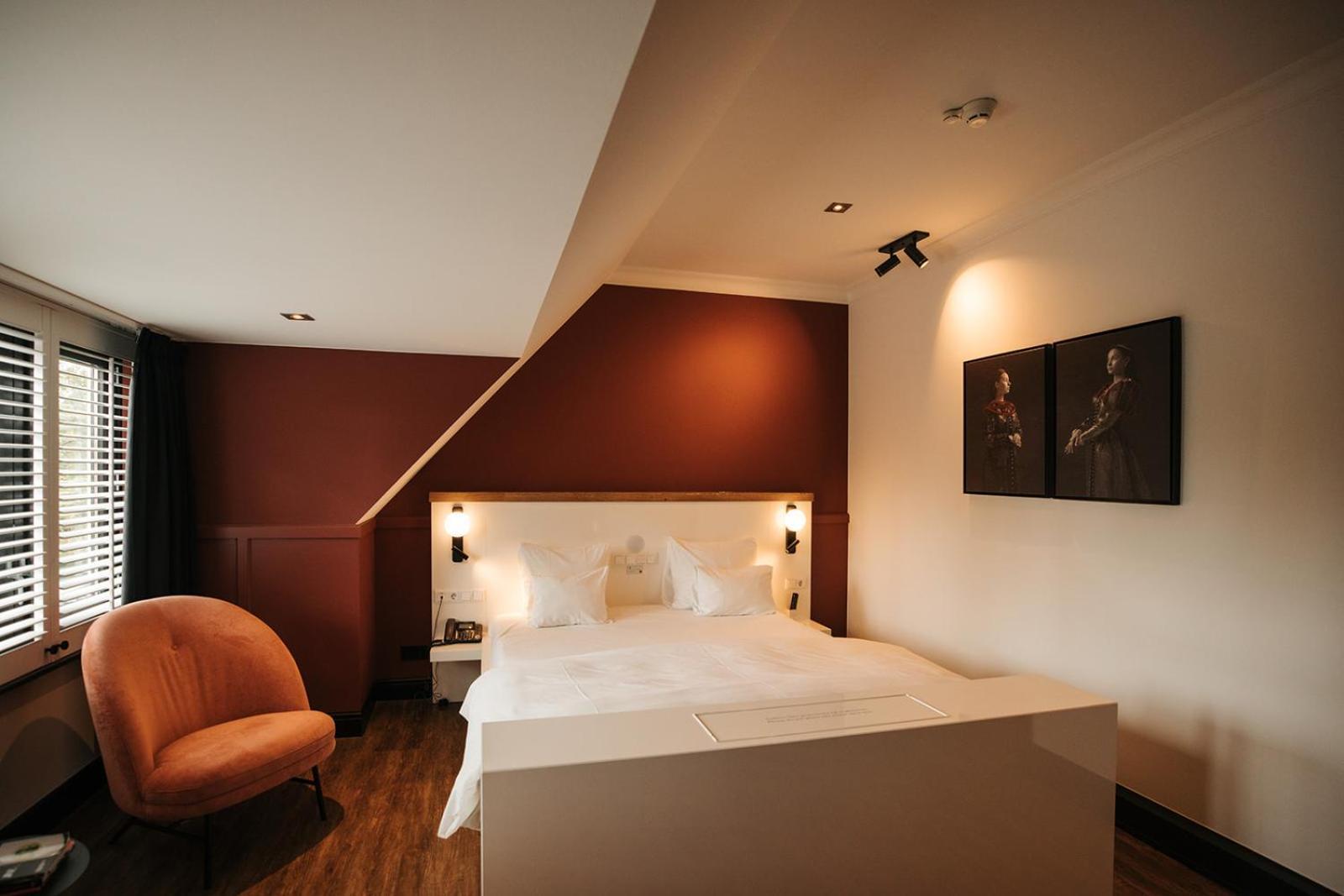 Hotel & Spa Savarin - Rijswijk, האג מראה חיצוני תמונה