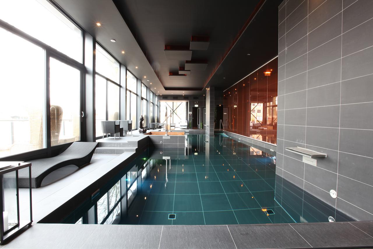 Hotel & Spa Savarin - Rijswijk, האג מראה חיצוני תמונה