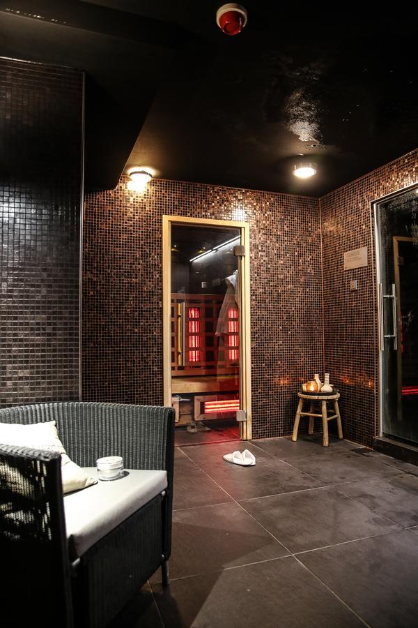 Hotel & Spa Savarin - Rijswijk, האג מראה חיצוני תמונה