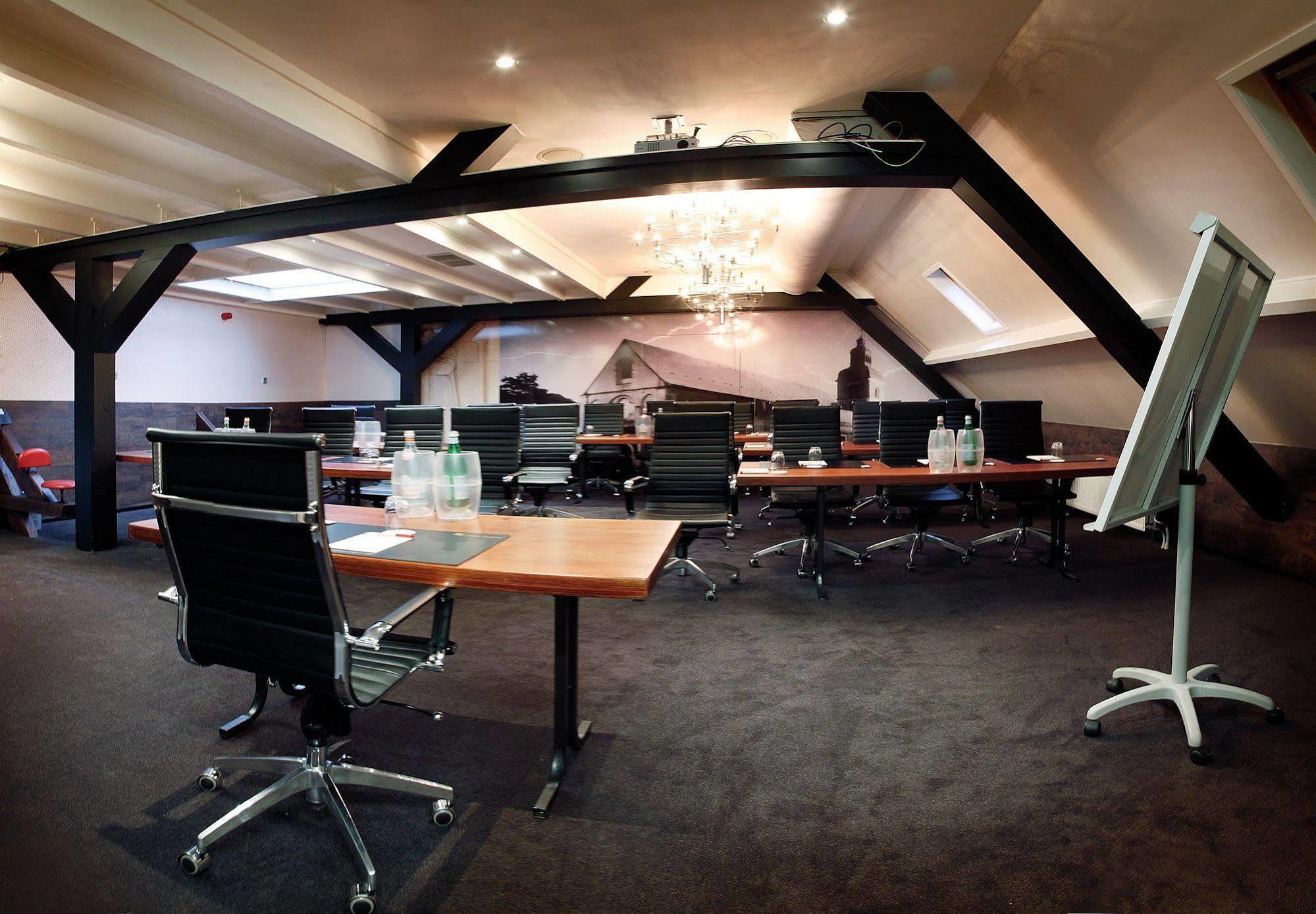 Hotel & Spa Savarin - Rijswijk, האג מראה חיצוני תמונה