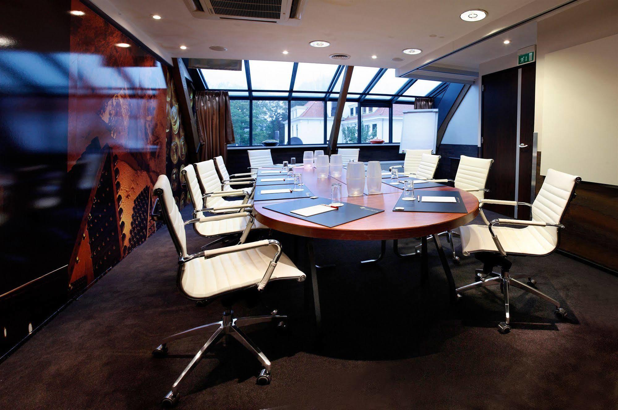 Hotel & Spa Savarin - Rijswijk, האג מראה חיצוני תמונה