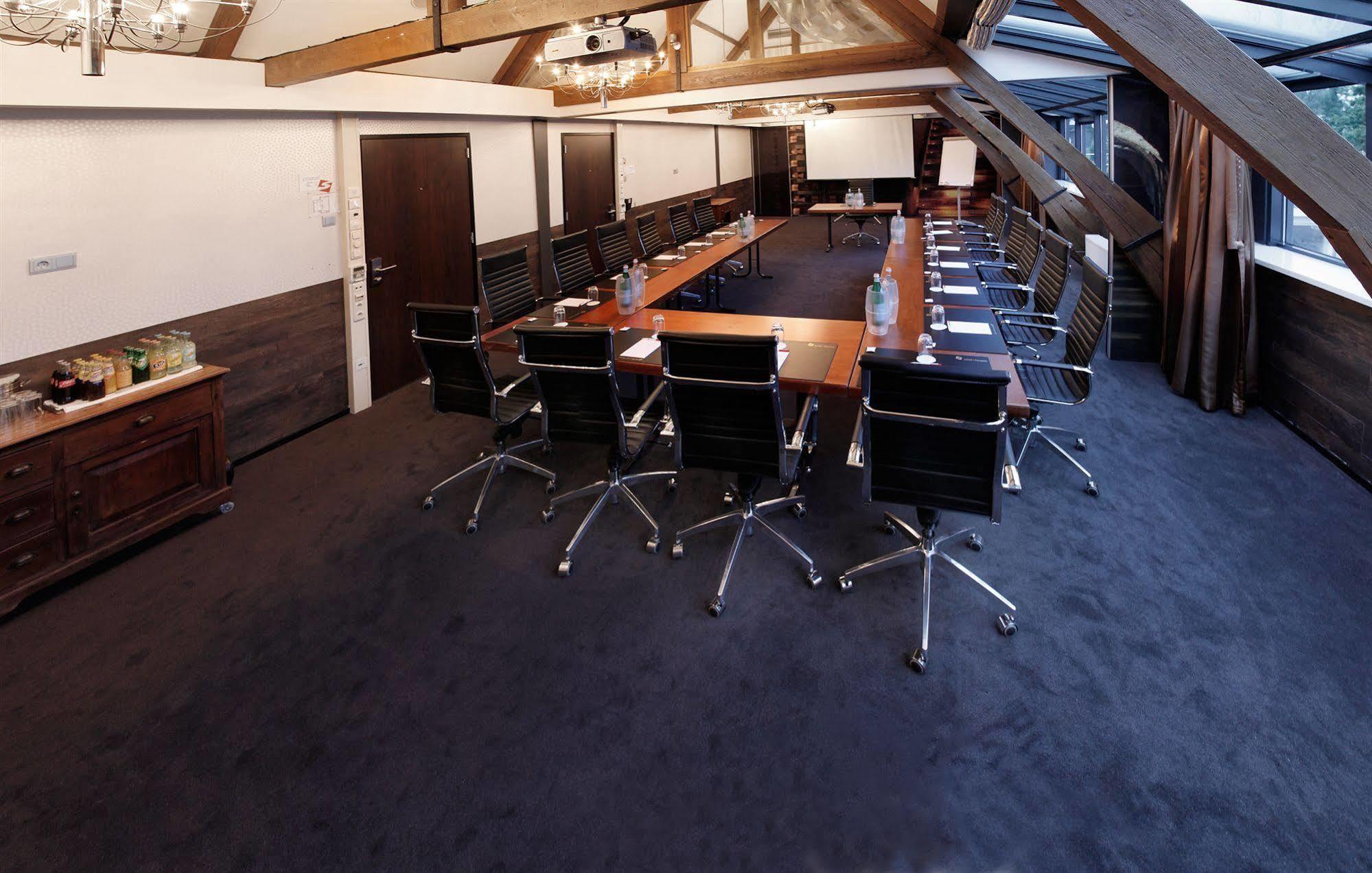 Hotel & Spa Savarin - Rijswijk, האג מראה חיצוני תמונה