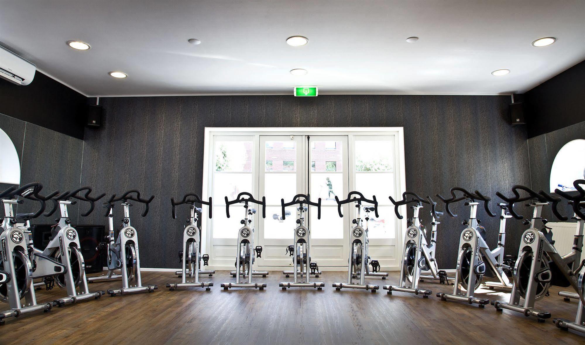 Hotel & Spa Savarin - Rijswijk, האג מראה חיצוני תמונה
