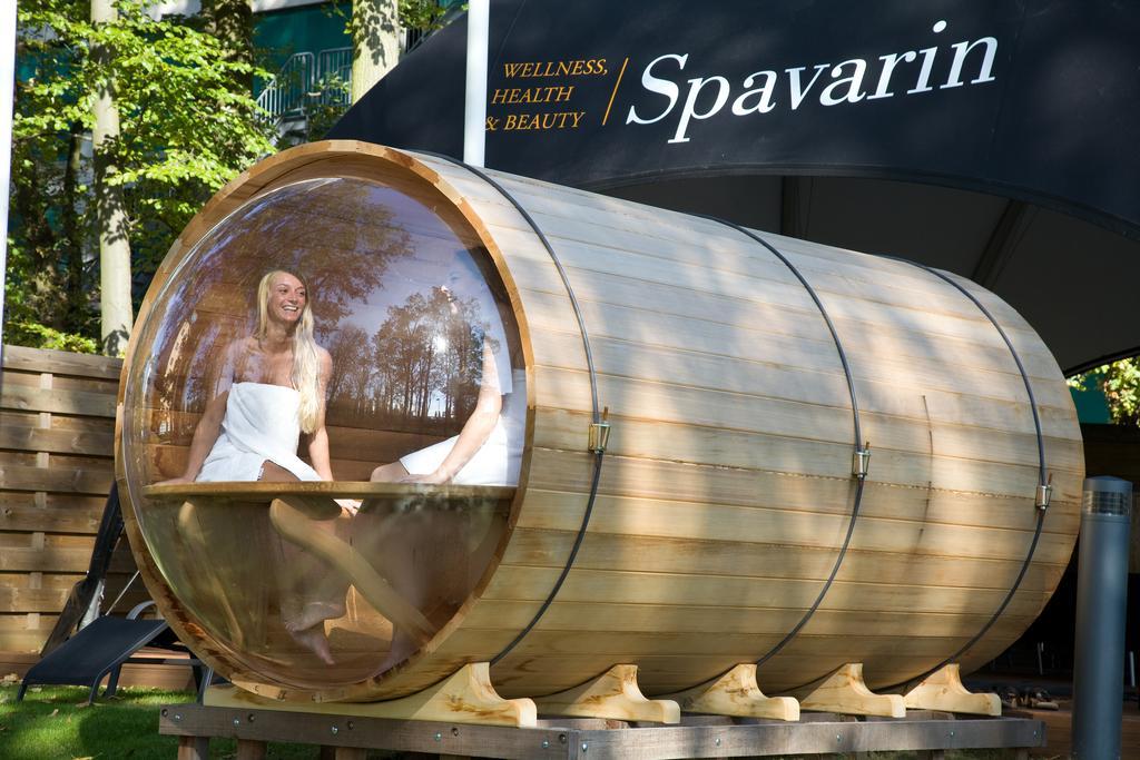 Hotel & Spa Savarin - Rijswijk, האג מראה חיצוני תמונה