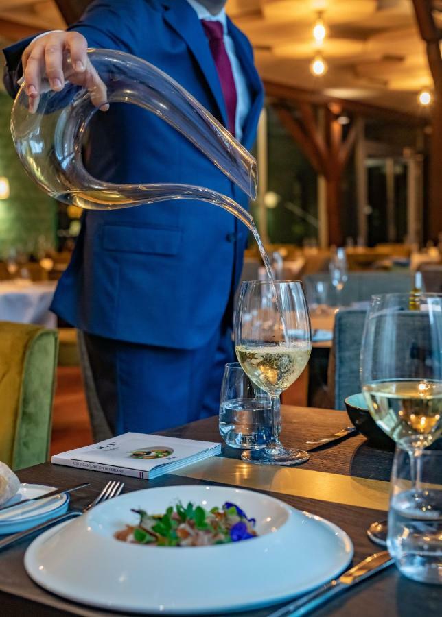 Hotel & Spa Savarin - Rijswijk, האג מראה חיצוני תמונה