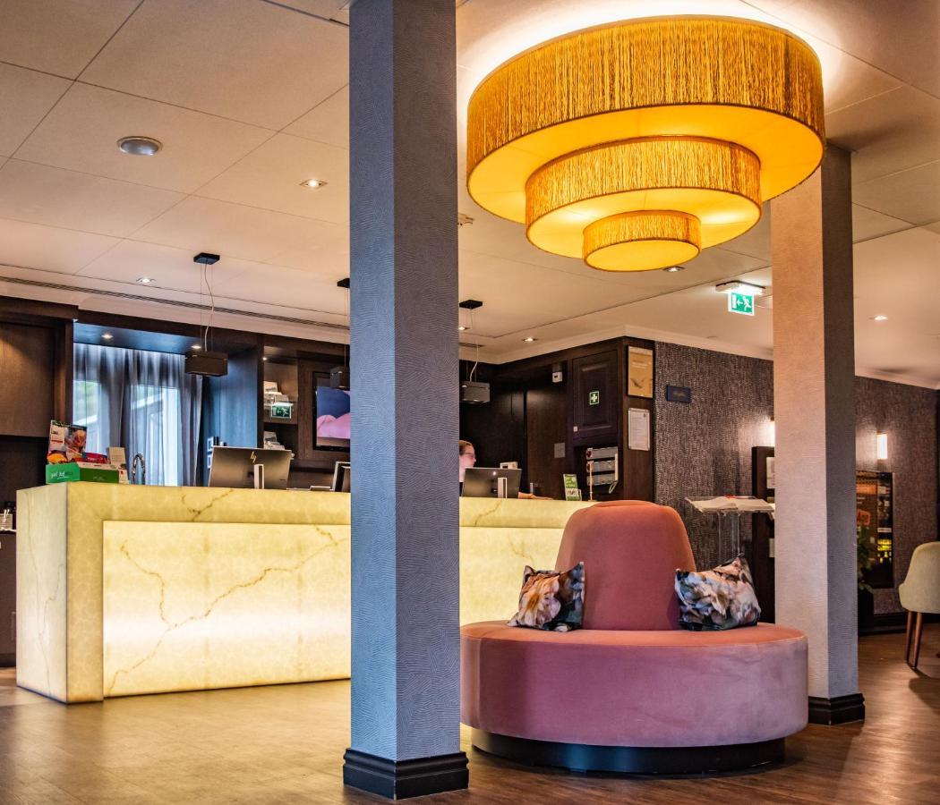 Hotel & Spa Savarin - Rijswijk, האג מראה חיצוני תמונה