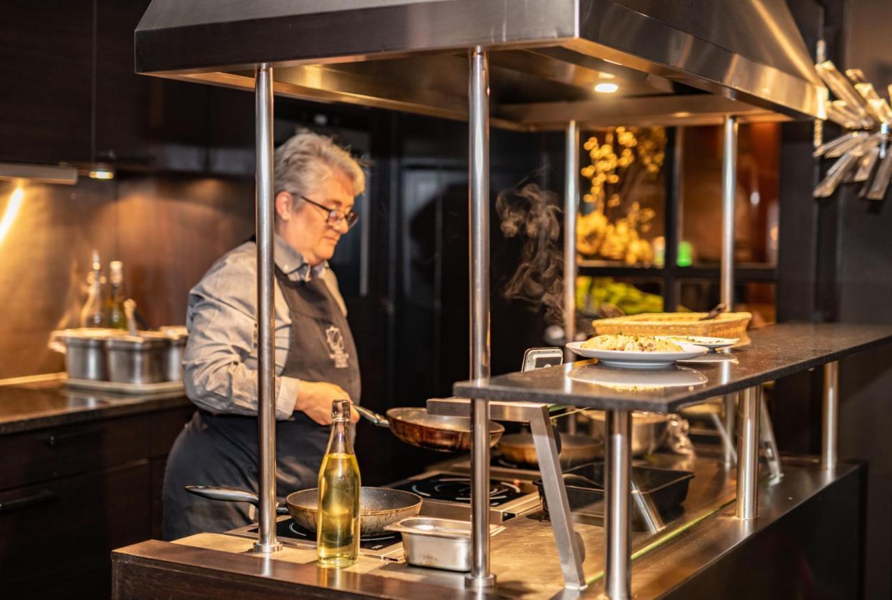 Hotel & Spa Savarin - Rijswijk, האג מראה חיצוני תמונה