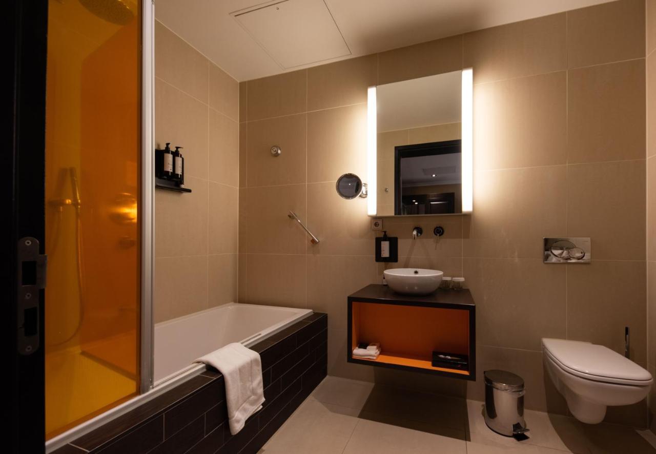 Hotel & Spa Savarin - Rijswijk, האג מראה חיצוני תמונה