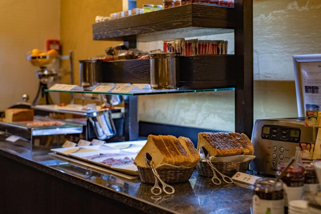 Hotel & Spa Savarin - Rijswijk, האג מראה חיצוני תמונה